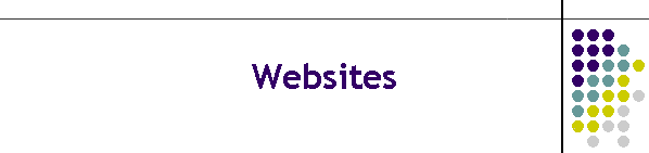 Websites